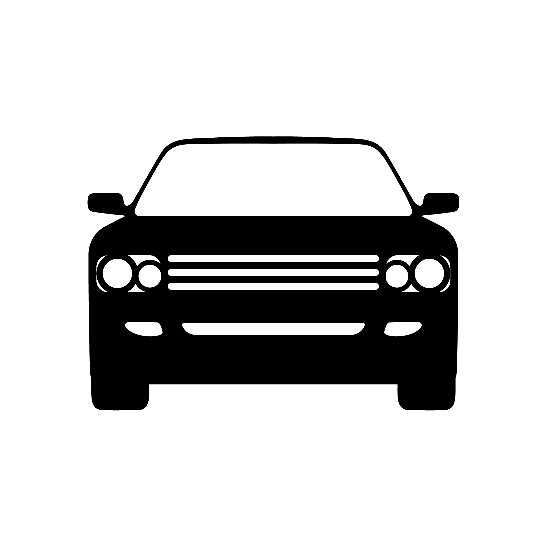 Regular Cars <br> Without Start/Stop